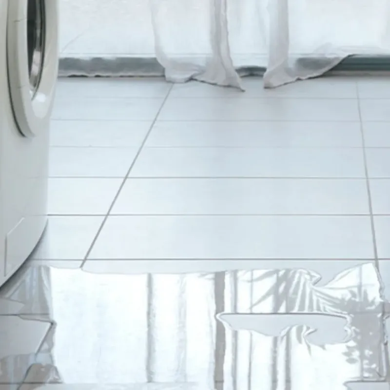 Appliance Leak Cleanup in Bay, AR