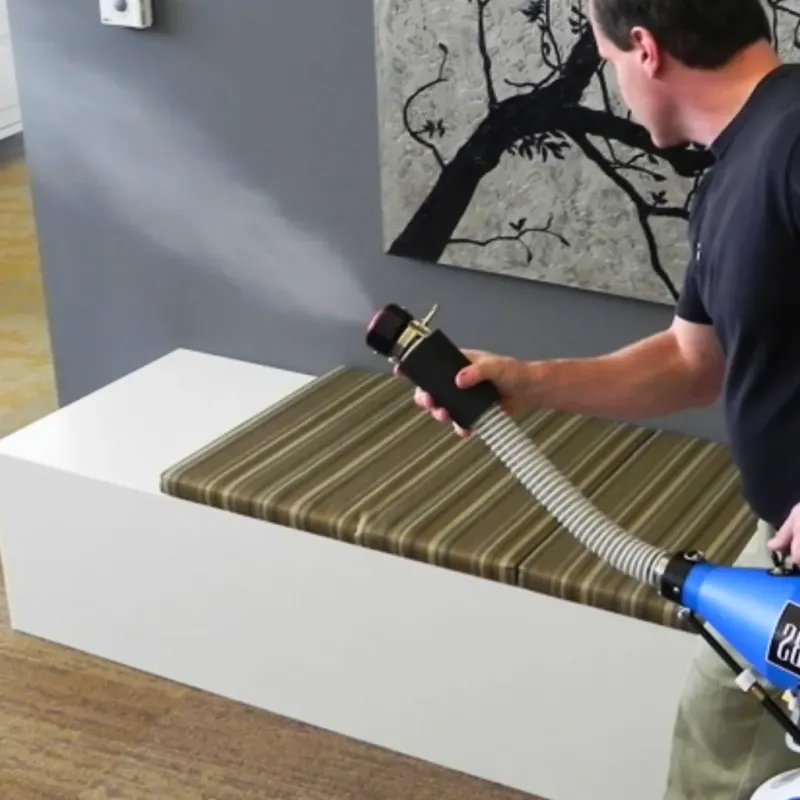 Professional Odor Removal in Bay, AR